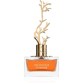 Aurora Scents Deciduous Summer EDP 100 ml — изображение товара; крупный план; на белом фоне