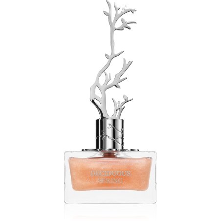 Aurora Scents Deciduous Spring EDP 100 ml — изображение товара; крупный план; на белом фоне