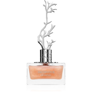 Aurora Scents Deciduous Spring EDP 100 ml — изображение товара; крупный план; на белом фоне