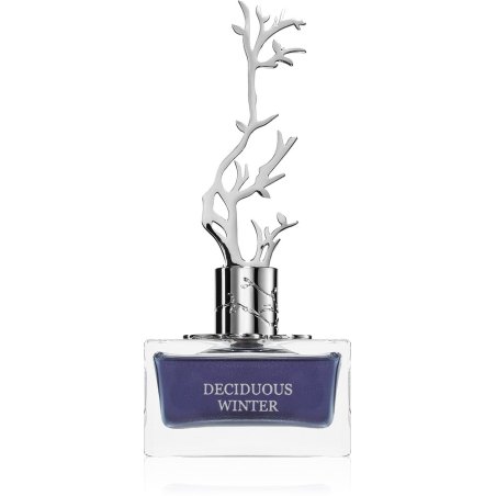 Aurora Scents Deciduous Winter EDP 100 ml — toote vaade; lähivaade; valgel taustal