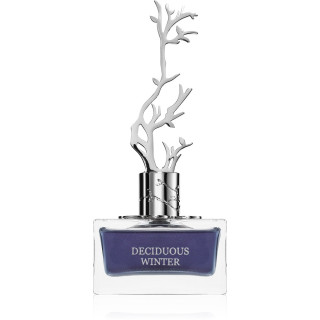 Aurora Scents Deciduous Winter EDP 100 ml — toote vaade; lähivaade; valgel taustal