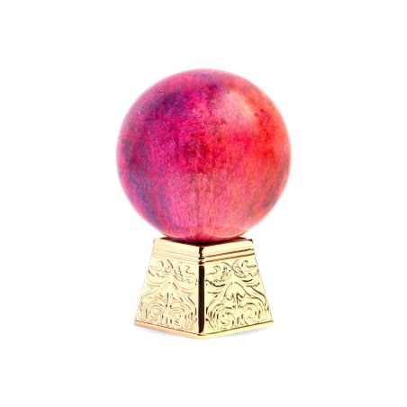 Aurora Scents Cherry In The Woods EDP 100 ml — toote vaade; täiskompositsioon; valgel taustal