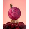 Aurora Scents Cherry In The Woods EDP 100 ml — toote vaade; väga lähivõte; valgel taustal