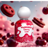 Grandeur Tubbees Cherry Luxe EDP 50 ml — изображение товара; очень крупный план; на светлом фоне