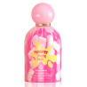 Grandeur Tubbees Dreamy Treats EDP 50 ml — изображение товара; крупный план; на тёмном фоне