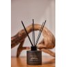 Platinum PEONY & ROSE Huisparfum met stokjes Royal Platinum Huisgeuren met stokjes | MARABIKA