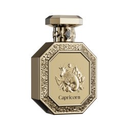 Fragrance World Genesis Capricorn (Kaljukits) EDP 100 ml — toode eestvaates; täiskompositsioon; valgel taustal