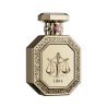 Fragrance World Genesis Libra (Kaalud) EDP 100 ml — toode eestvaates; täiskompositsioon; valgel taustal