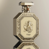 Fragrance World Genesis Virgo (Neitsi) EDP 100 ml — toote vaade; lähivaade; heledal taustal