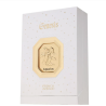 Fragrance World Genesis Aquarius (Veevalaja) EDP 100 ml — toote vaade; lähivaade; toote infograafika; kõige laiem kadreering