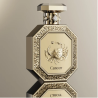 Fragrance World Genesis Cancer (Рак) EDP 100 ml — изображение товара; очень крупный план; на светлом фоне