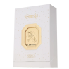 Fragrance World Genesis Capricorn (Kaljukits) EDP 100 ml — toote vaade; lähivaade; toote infograafika; kõige laiem kadreering