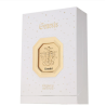 Fragrance World Genesis Gemini (Kaksikud) EDP 100 ml — toote vaade; lähivaade; toote infograafika; kõige laiem kadreering