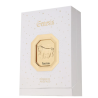 Fragrance World Genesis Taurus (Sõnn) EDP 100 ml — toote vaade; lähivaade; valgel taustal