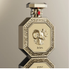 Fragrance World Genesis Aries (Jäär) EDP 100 ml — toote vaade; väga lähivõte; heledal taustal