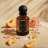 Royal Platinum SIGNATURE EDP 100 ml — productweergave; zeer nabije close-up; met geuringrediënten