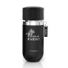 Emper Genius Event EDP 100 ml — товар спереди; крупный план; на белом фоне