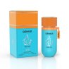 Emper Genius Hayati EDP 100 ml — toote pakend; lähivaade; valgel taustal