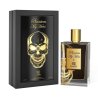 Emper Phantom My Hero EDP 100 ml — product en verpakking; close-up; op een witte achtergrond