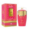 Emper Arabia Haya Crush EDP 100 ml — toote pakend; väga lähivõte; valgel taustal