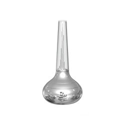 Emper Burj Dubai EDP 100 ml — товар спереди; полная композиция; на белом фоне