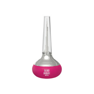 Emper Burj Dubai Arina EDP 100 ml — товар спереди; полная композиция; на белом фоне