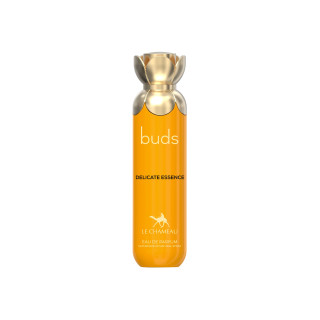 Emper Buds Delicate Essence EDP 100 ml — product van voren; volledige compositie; op een witte achtergrond
