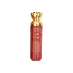 Emper Buds Rouge EDP 100 ml — товар спереди; полная композиция; на белом фоне