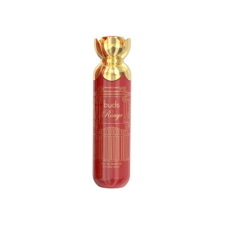 Emper Buds Rouge EDP 100 ml — toode eestvaates; täiskompositsioon; valgel taustal