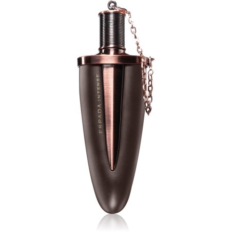 Emper Espada Intense EDP 100 ml — изображение товара; крупный план; на белом фоне