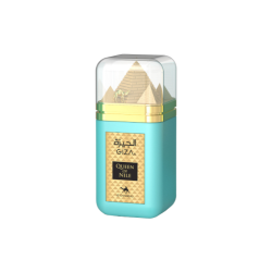 Emper Giza Queen of Nile EDP 100 ml — товар спереди; полная композиция; на белом фоне