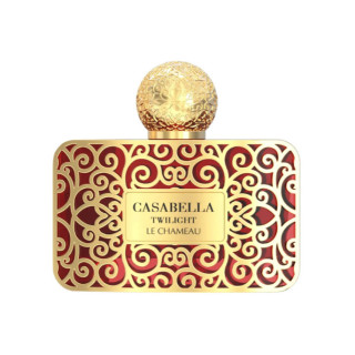 Emper Casabella Twilight EDP 100 ml — изображение товара; полная композиция; на белом фоне