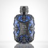 Emper Regal Touch Le Bleu EDP 100 ml — productweergave; close-up; op een lichte achtergrond