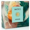 Emper Mouj Iceage EDP 95 ml — toote vaade; väga lähivõte; valgel taustal