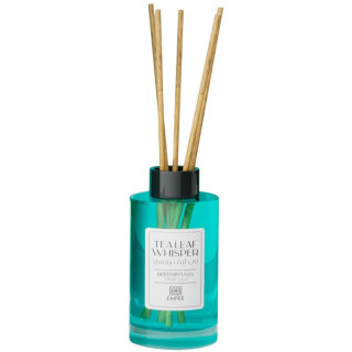 Emper TEA LEAF WHISPER 100 ml — товар спереди; крупный план; на белом фоне
