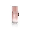 Emper Genius Rose EDP 25 ml — товар спереди; широкая композиция; на белом фоне