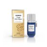 Emper Genius Oud Mystique EDP 25 ml — товар и упаковка; полная композиция; на белом фоне