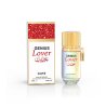 Emper Genius Lover EDP 25 ml — товар и упаковка; полная композиция; на белом фоне