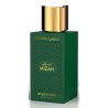 Emper Mizan Firdous EDP 100 ml — produs văzut din față; prim-plan; pe fundal alb