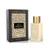 Emper Mizan Harvest EDP 100 ml — товар и упаковка; крупный план; на белом фоне; самый близкий кадр