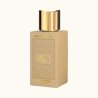 Emper Mizan Nancy EDP 100 ml — toode ja pakend; täiskompositsioon; valgel taustal