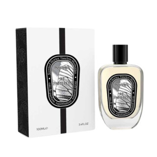 Emper Boutique Le Papillon EDP 100 ml — изображение товара; полная композиция; на белом фоне