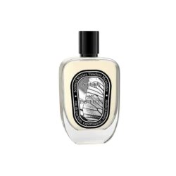 Emper Boutique Le Papillon EDP 100 ml — produktas iš priekio; plati kompozicija; baltame fone
