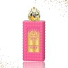 Emper Perilous Ember EDP 90 ml — изображение товара; очень крупный план; на светлом фоне; самый широкий кадр