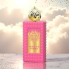 Emper Perilous Ember EDP 90 ml — изображение товара; очень крупный план; на светлом фоне; самый близкий кадр