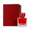 Aurora Scents Forbidden Love EDP 100 ml — упаковка товара; крупный план; на белом фоне