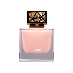 Aurora Scents Illicit EDP 100 ml — товар спереди; полная композиция; на белом фоне