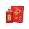 Emper Vermis Blaze EDP 90 ml — toote pakend; täiskompositsioon; valgel taustal