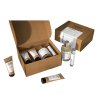 Emper Stallion 53 4 in 1 Gift Set — product en verpakking; close-up; op een witte achtergrond