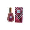 Lattafa Perfume Bint Hooran Rose Passion EDP 50 ml — productweergave; volledige compositie; op een witte achtergrond